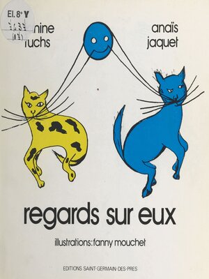 cover image of Regards sur eux